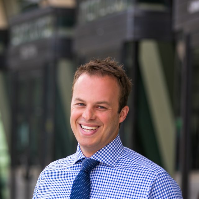 Chace Cannon, Chief Executive Officer of Cannon Capital Management