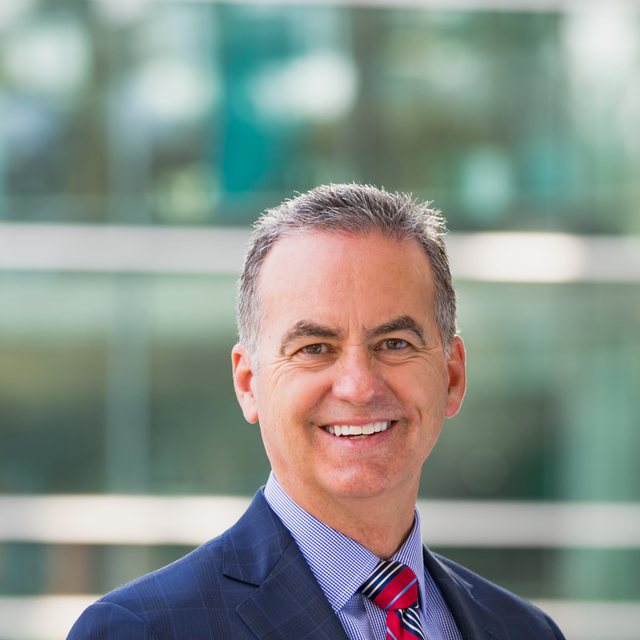 Clint Cannon, President and Founder of Cannon Capital Management